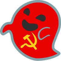 Icon for spectreofcommunism.boo